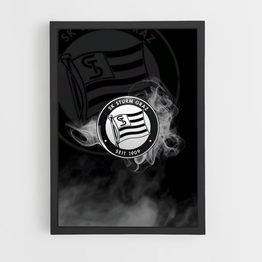 ap-sk sturm graz-1 cadre Noir