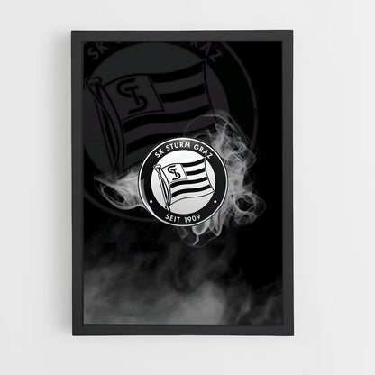ap-sk sturm graz-1 cadre Noir