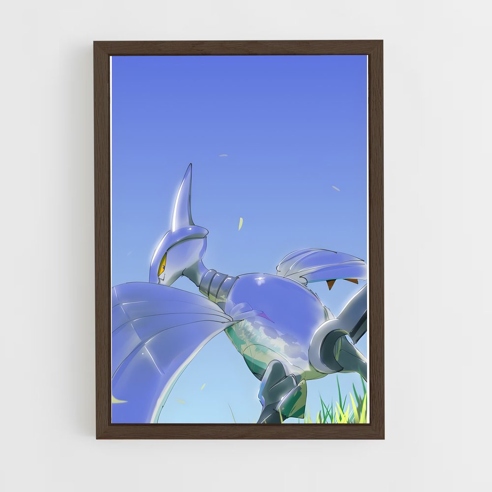 ap-skarmory-3 cadre Bois foncé