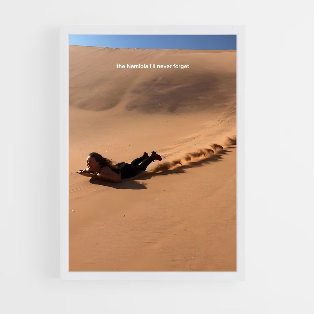 ap-skeleton coast-10 cadre Blanc