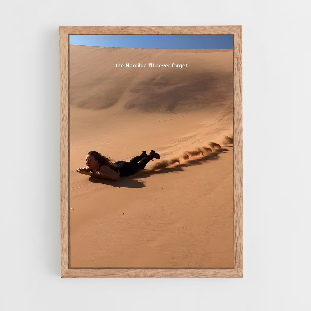 ap-skeleton coast-10 cadre Bois clair