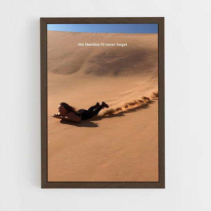 ap-skeleton coast-10 cadre Bois foncé