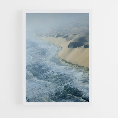 ap-skeleton coast-7 cadre Blanc