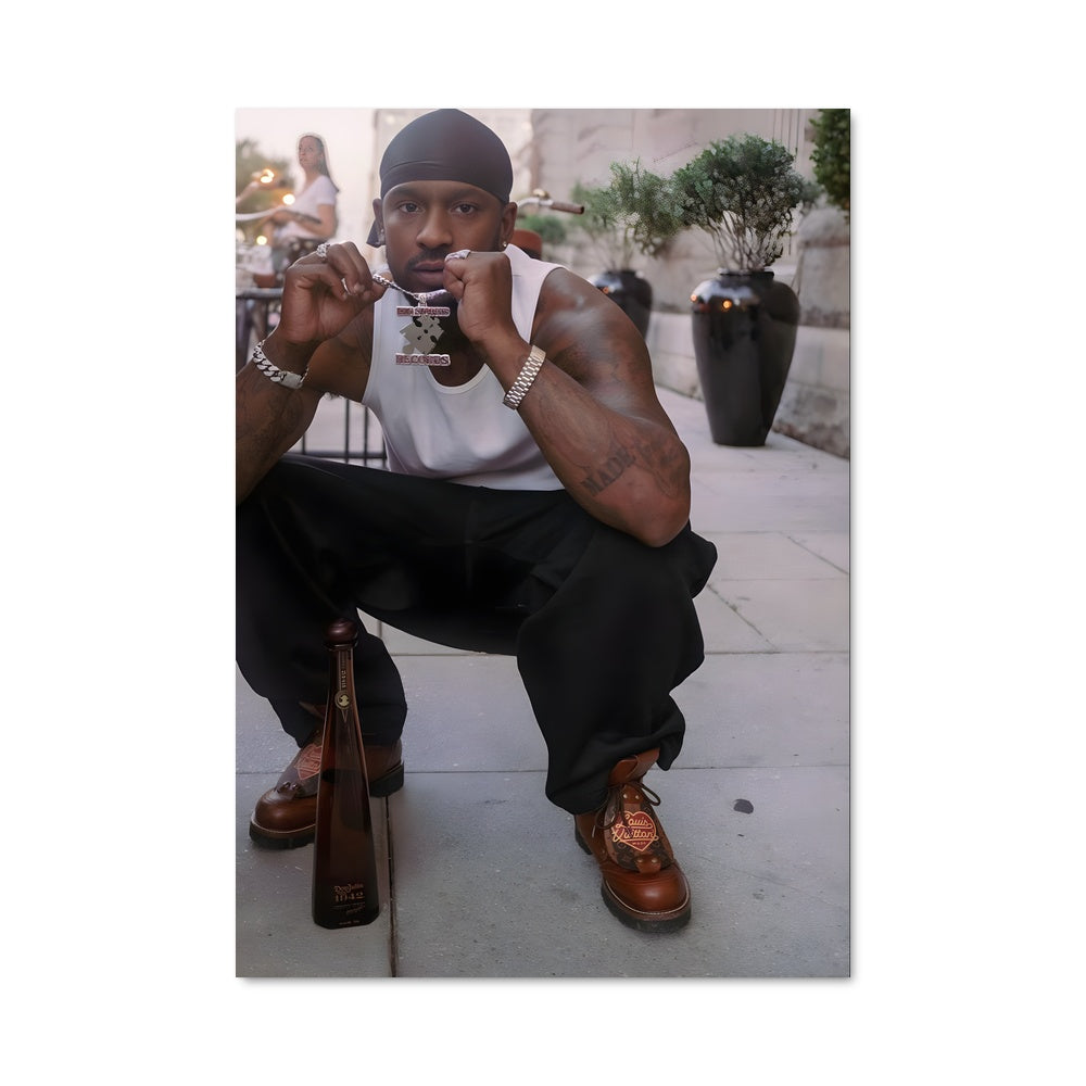 Poster Skepta 54531