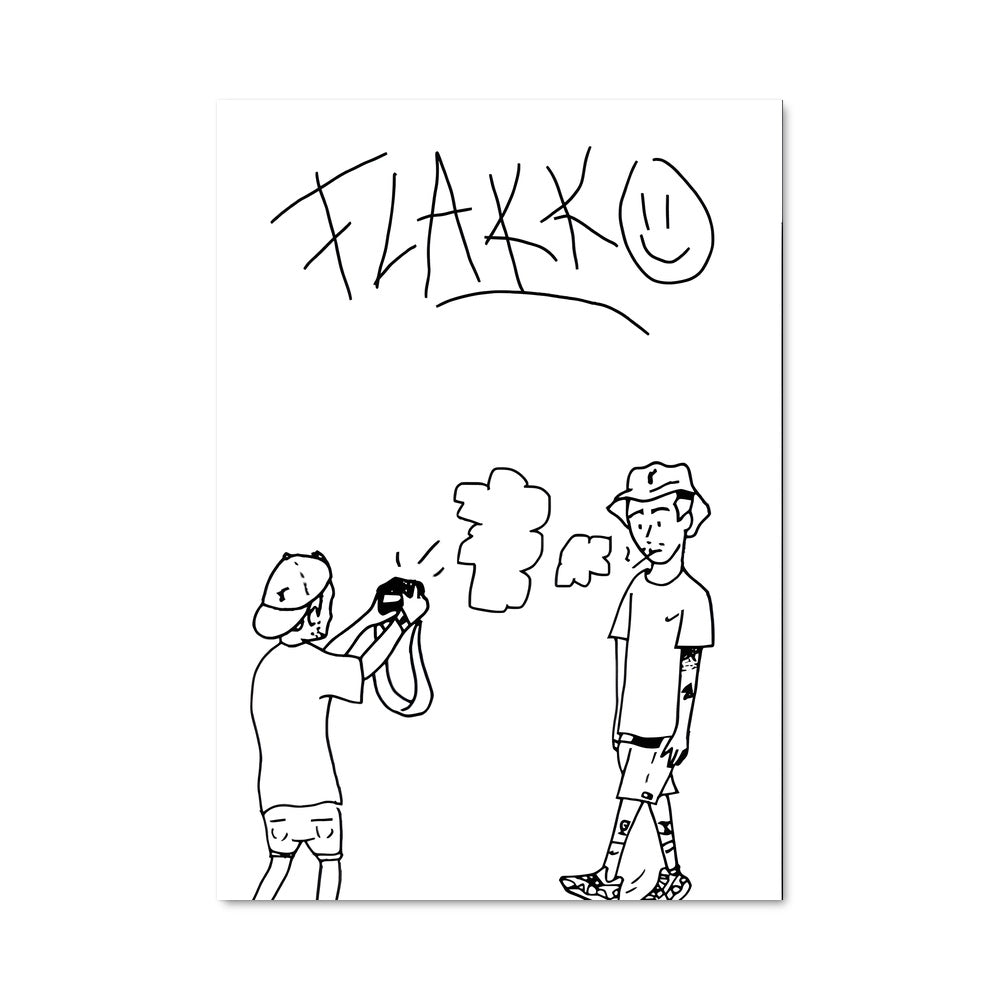 Poster Tak & Together