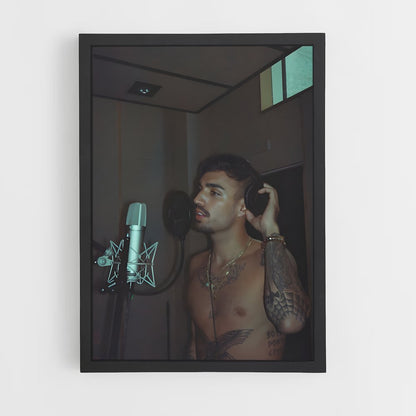 ap-skinny flakk-2 cadre Noir