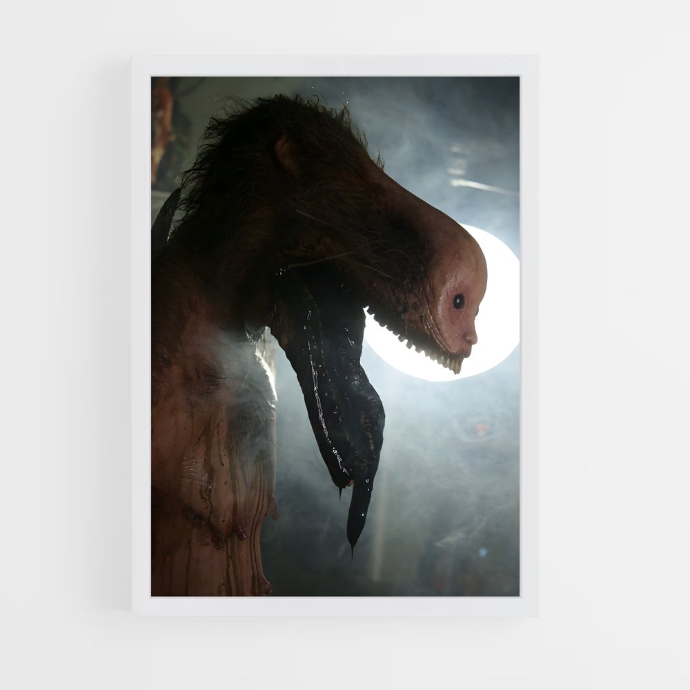 ap-skinwalker-3 cadre Blanc