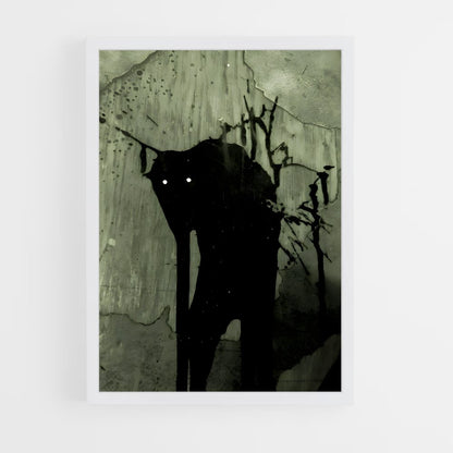 ap-skinwalker-4 cadre Blanc