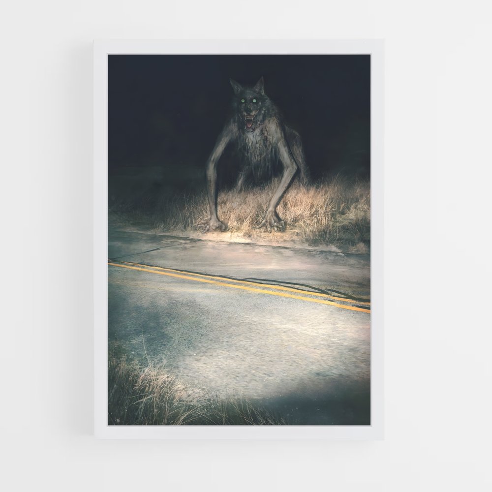 ap-skinwalker-5 cadre Blanc