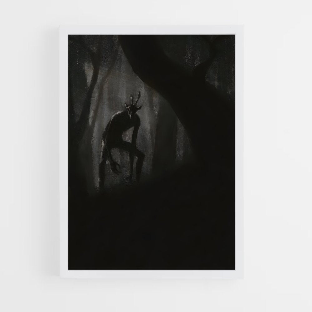 ap-skinwalker-6 cadre Blanc