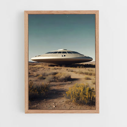 ap-skinwalker ranch-2 cadre Bois clair