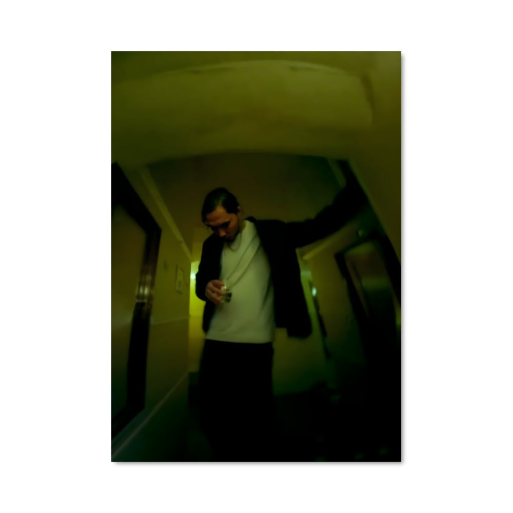 Poster Skryptonite 54554