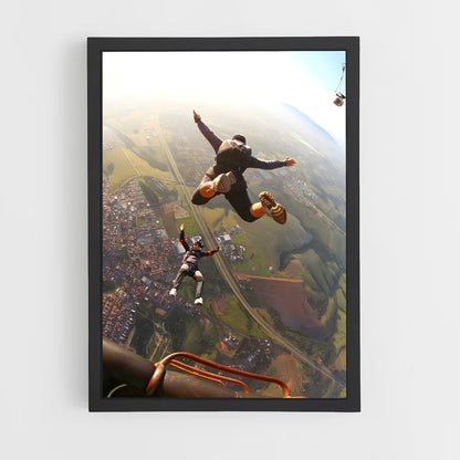 ap-skydiving-1 cadre Noir