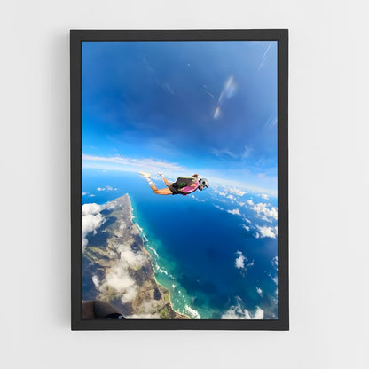 ap-skydiving-2 cadre Noir
