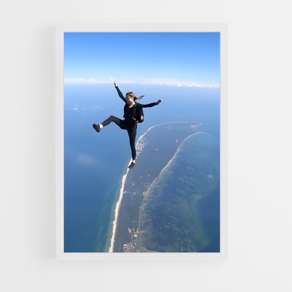 ap-skydiving-3 cadre Blanc