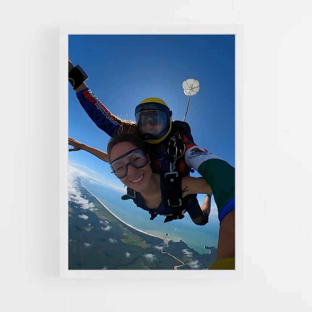 ap-skydiving-4 cadre Blanc