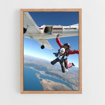 ap-skydiving-9 cadre Bois clair