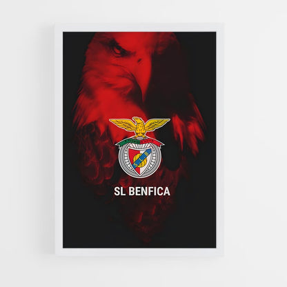 ap-sl benfica-1 cadre Blanc