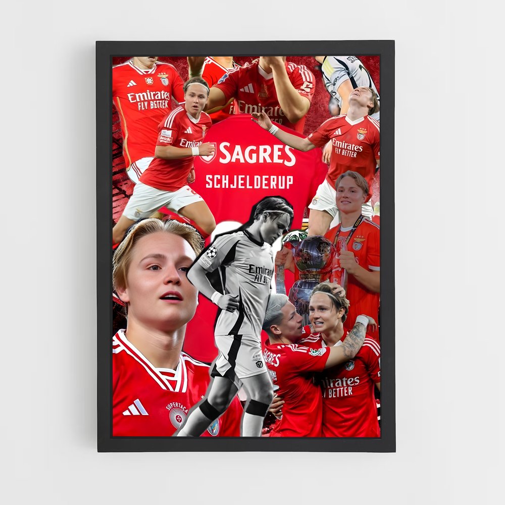 ap-sl benfica-13 cadre Noir