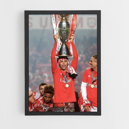 ap-sl benfica-20 cadre Noir