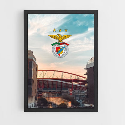 ap-sl benfica-4 cadre Noir