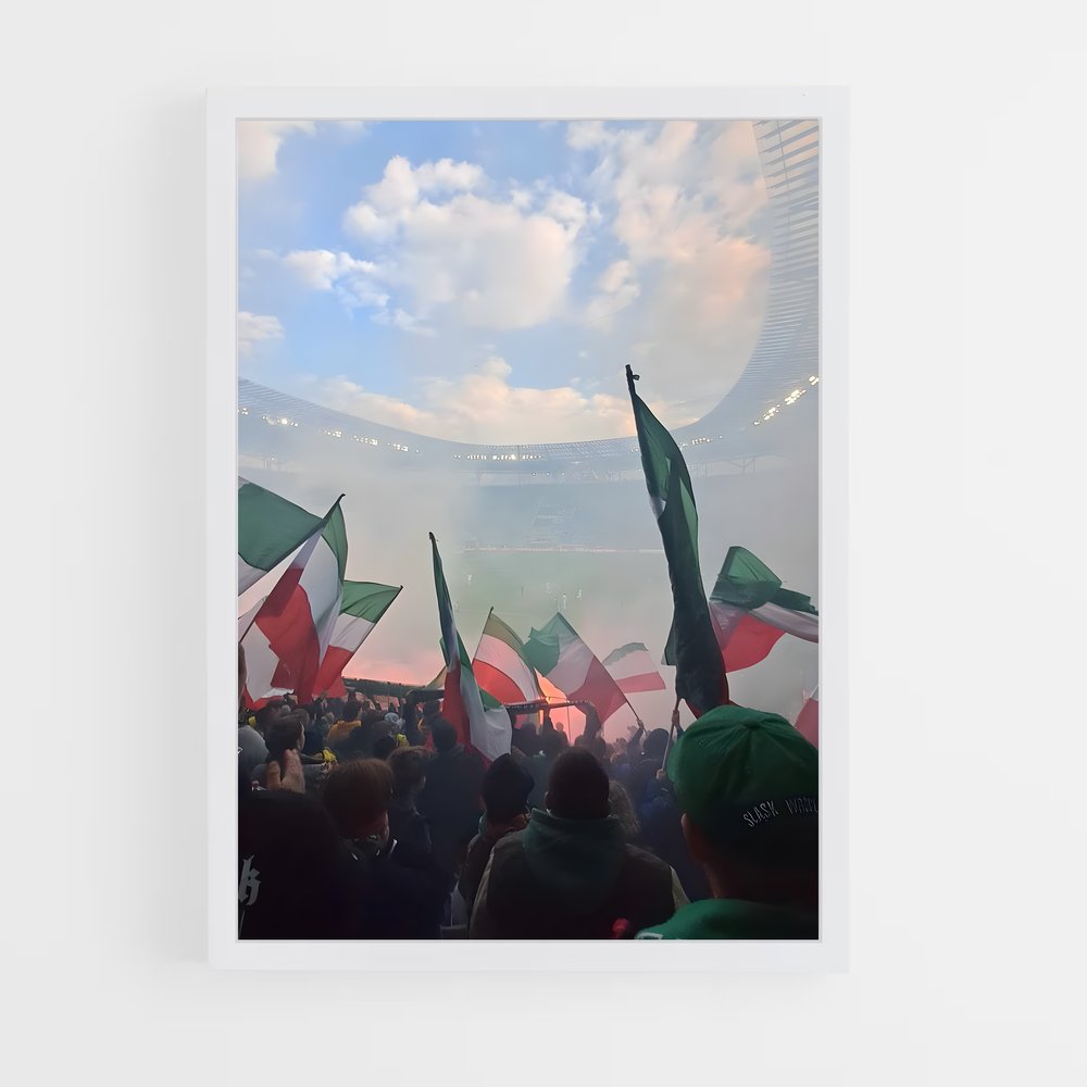 ap-slask wroclaw-1 cadre Blanc