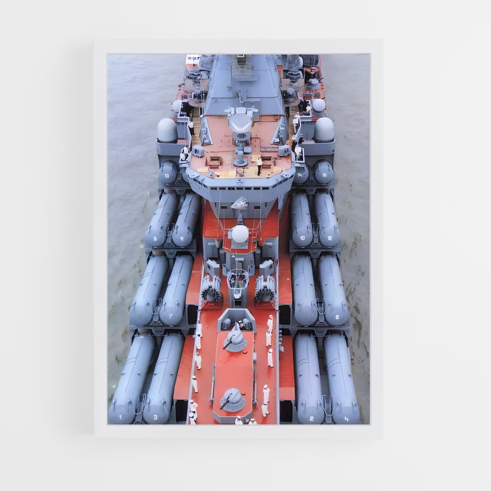 ap-slava class-2 cadre Blanc