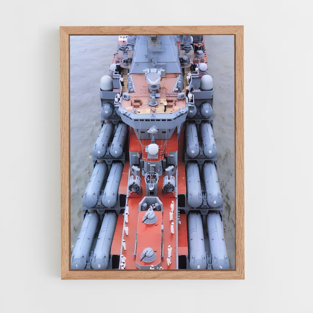 ap-slava class-2 cadre Bois clair