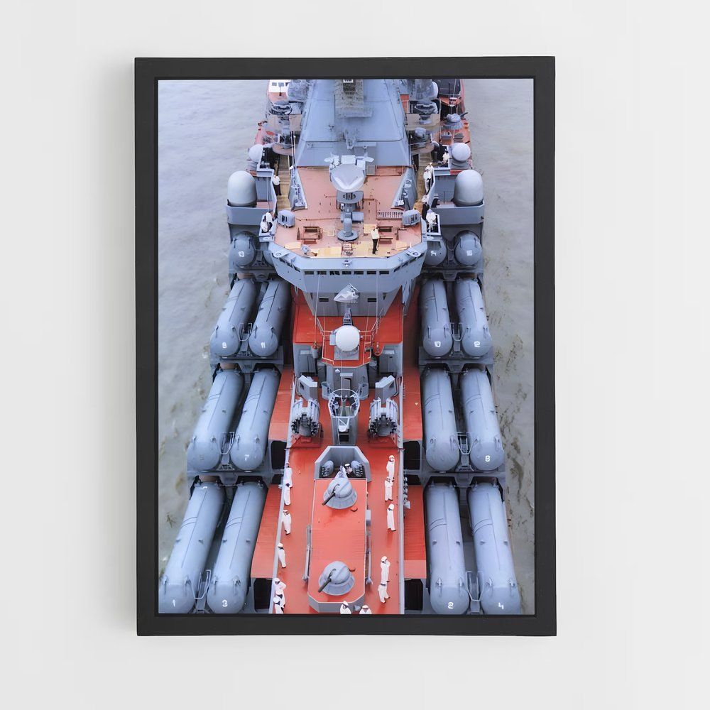 ap-slava class-2 cadre Noir