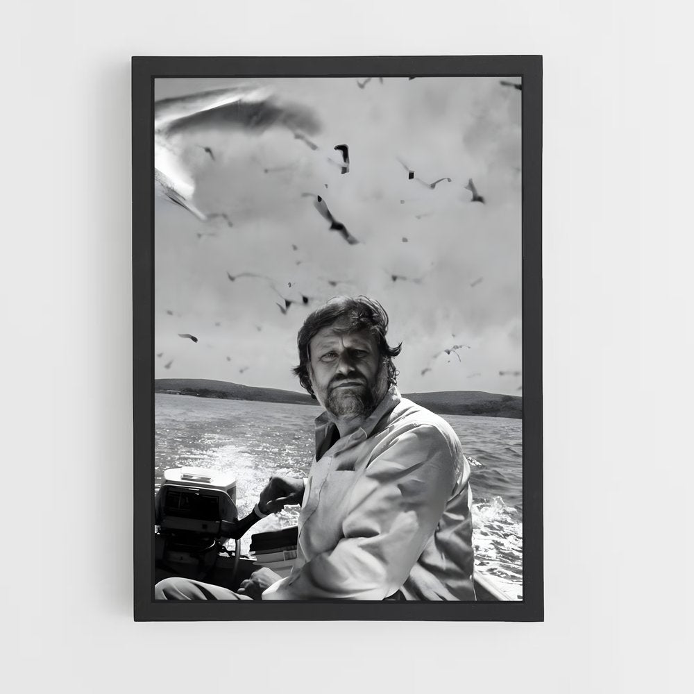 ap-slavoj zizek-1 cadre Noir