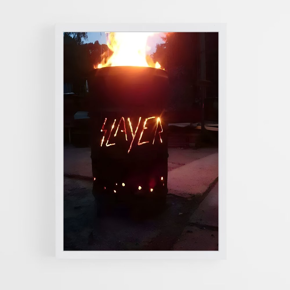 ap-slayer-1 cadre Blanc