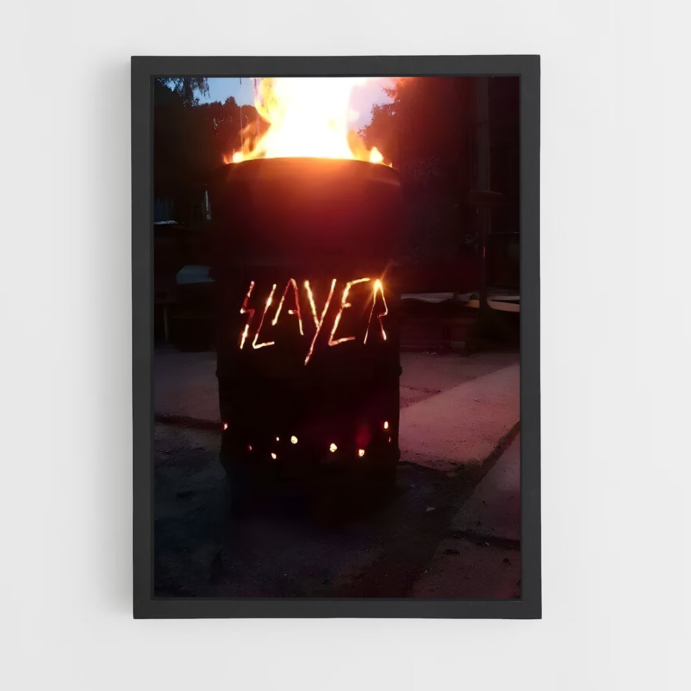 ap-slayer-1 cadre Noir