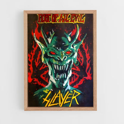 ap-slayer-2 cadre Bois clair