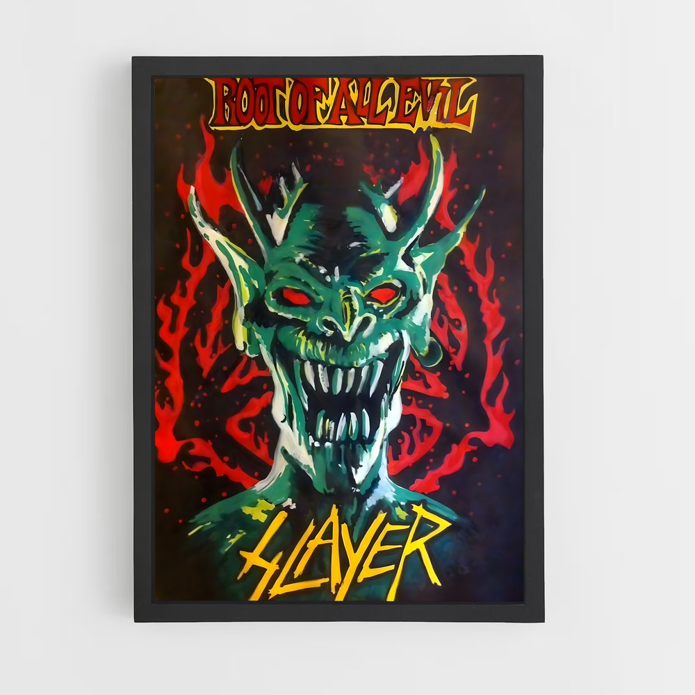 ap-slayer-2 cadre Noir