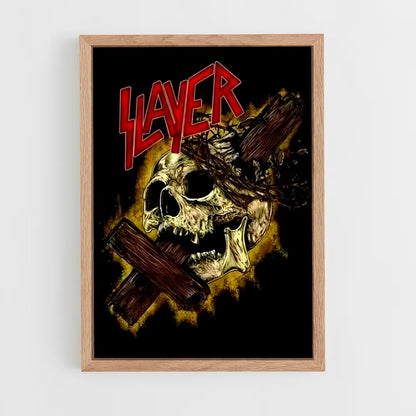 ap-slayer-3 cadre Bois clair