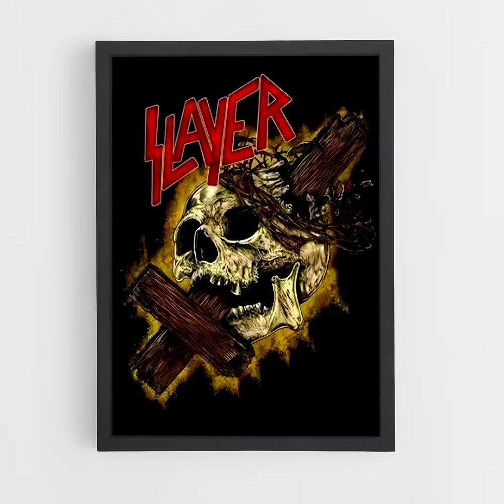 ap-slayer-3 cadre Noir