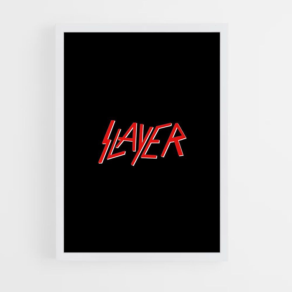 ap-slayer-4 cadre Blanc