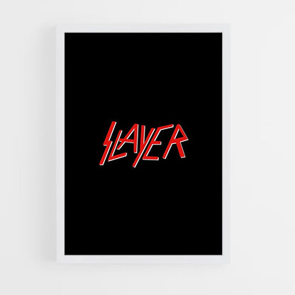 ap-slayer-4 cadre Blanc
