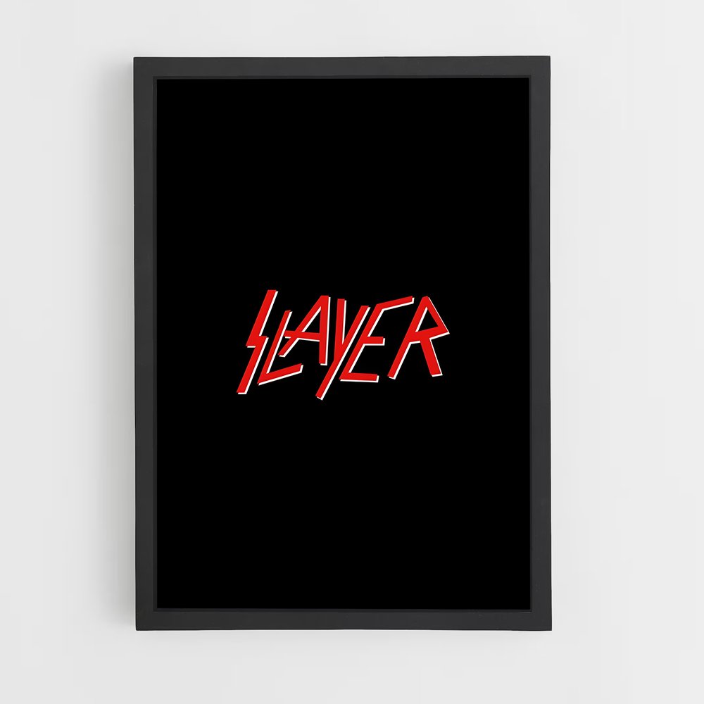 ap-slayer-4 cadre Noir