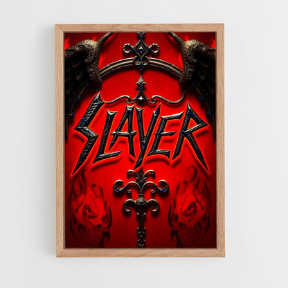 ap-slayer-5 cadre Bois clair