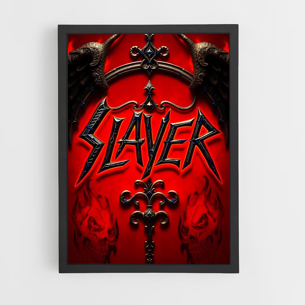 ap-slayer-5 cadre Noir