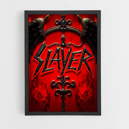 ap-slayer-5 cadre Noir