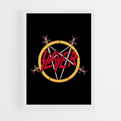 ap-slayer-6 cadre Blanc