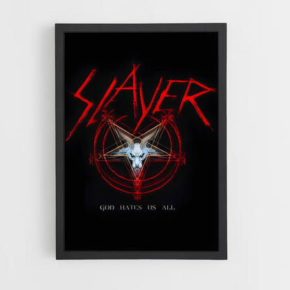 ap-slayer-7 cadre Noir