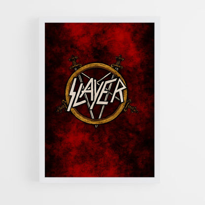 ap-slayer-8 cadre Blanc