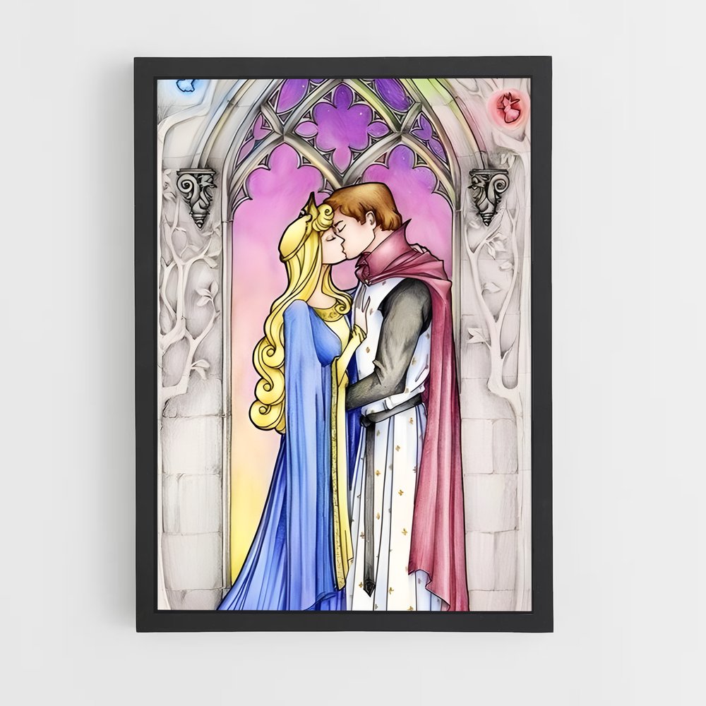 ap-sleeping beauty-2 cadre Noir