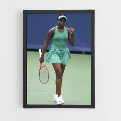 ap-sloane stephens-1 cadre Noir
