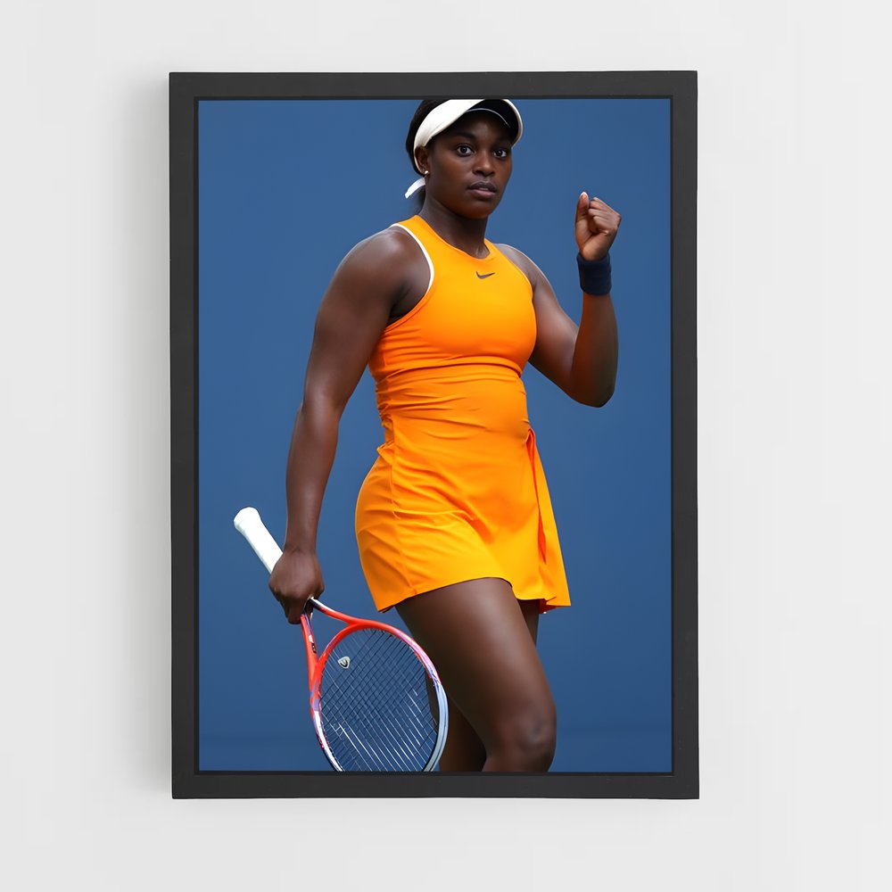 ap-sloane stephens-5 cadre Noir