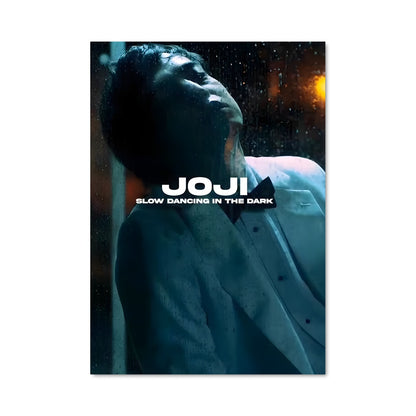 Poster Slow j 54570