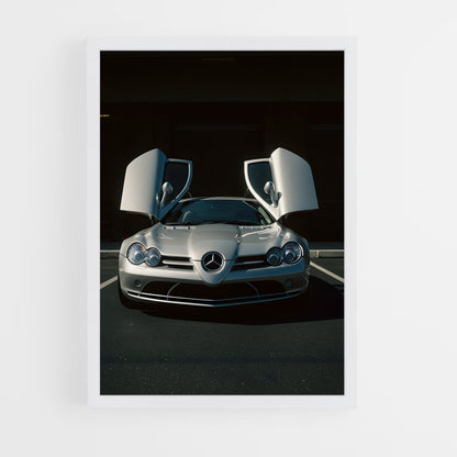 ap-slr 722-6 cadre Blanc